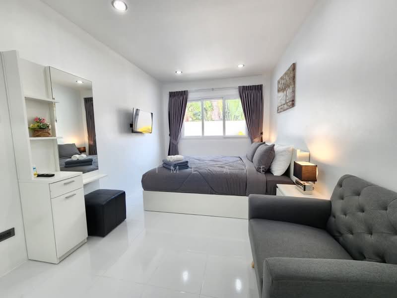 Nature's Rest Villa Saiyuan : เนเจอร์ส เรสท์ วิลล่า ไสยวน, ภูเก็ต, ราไวย์, เมืองภูเก็ต, ภูเก็ต, 320 ตร.ม., วิลล่า ให้เช่า, โดย Prime Aye, 500384064 - DDproperty.com