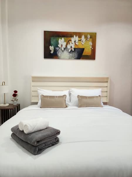 Nature's Rest Villa Saiyuan : เนเจอร์ส เรสท์ วิลล่า ไสยวน, ภูเก็ต, ราไวย์, เมืองภูเก็ต, ภูเก็ต, 320 ตร.ม., วิลล่า ให้เช่า, โดย Prime Aye, 500384064 - DDproperty.com
