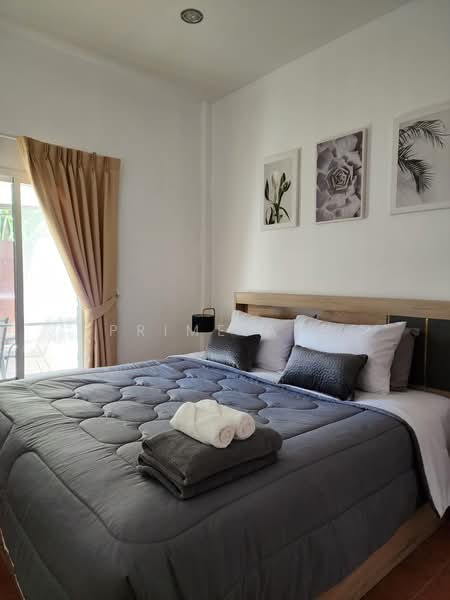 Nature's Rest Villa Saiyuan, Phuket, Rawai, Muang Phuket, Phuket, 3 Bedrooms, 320 sqm, Villa For Rent, by Prime Aye, 500384064 - DDproperty.com