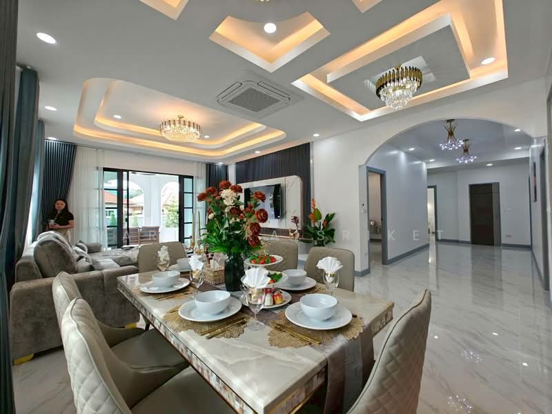 บางละมุง, ชลบุรี, หนองปรือ, บางละมุง, ชลบุรี, 386 ตร.ม., บ้านเดี่ยว ขาย, โดย warintra Sriket, 500384065 - DDproperty.com