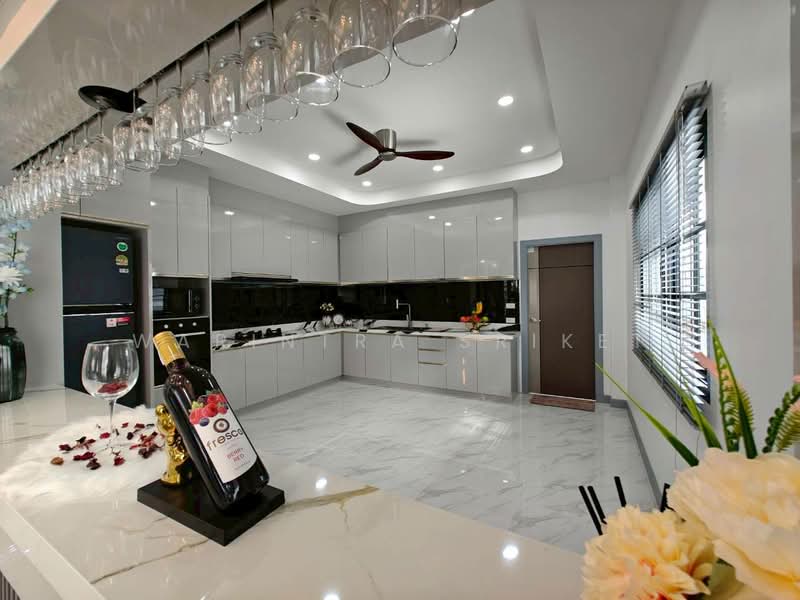 บางละมุง, Chon Buri (Pattaya), Nong Pru, Bang Lamung (Pattaya), Chon Buri (Pattaya), 4 Bedrooms, 386 sqm, Single Detached House For Sale, by warintra Sriket, 500384065 - DDproperty.com
