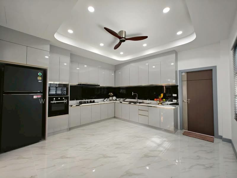 บางละมุง, Chon Buri (Pattaya), Nong Pru, Bang Lamung (Pattaya), Chon Buri (Pattaya), 4 Bedrooms, 386 sqm, Single Detached House For Sale, by warintra Sriket, 500384065 - DDproperty.com