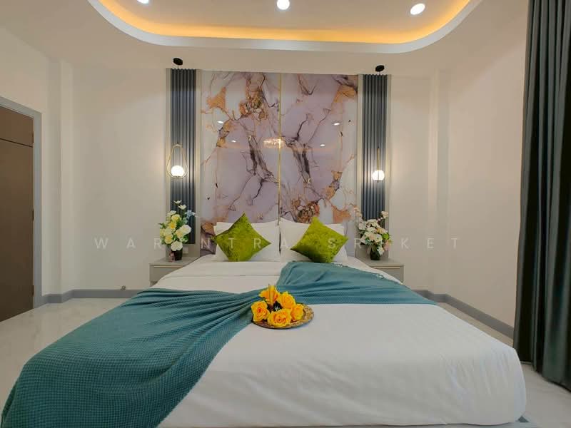 บางละมุง, Chon Buri (Pattaya), Nong Pru, Bang Lamung (Pattaya), Chon Buri (Pattaya), 4 Bedrooms, 386 sqm, Single Detached House For Sale, by warintra Sriket, 500384065 - DDproperty.com
