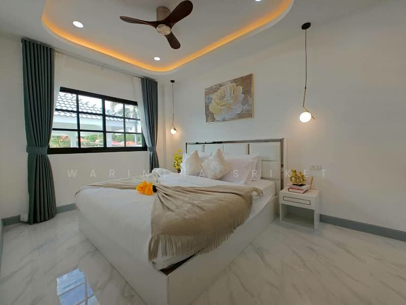 บางละมุง, ชลบุรี, หนองปรือ, บางละมุง, ชลบุรี, 386 ตร.ม., บ้านเดี่ยว ขาย, โดย warintra Sriket, 500384065 - DDproperty.com