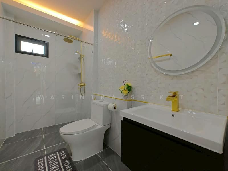 บางละมุง, Chon Buri (Pattaya), Nong Pru, Bang Lamung (Pattaya), Chon Buri (Pattaya), 4 Bedrooms, 386 sqm, Single Detached House For Sale, by warintra Sriket, 500384065 - DDproperty.com