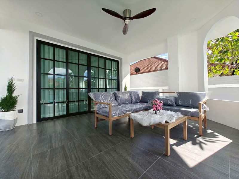 บางละมุง, Chon Buri (Pattaya), Nong Pru, Bang Lamung (Pattaya), Chon Buri (Pattaya), 4 Bedrooms, 386 sqm, Single Detached House For Sale, by warintra Sriket, 500384065 - DDproperty.com