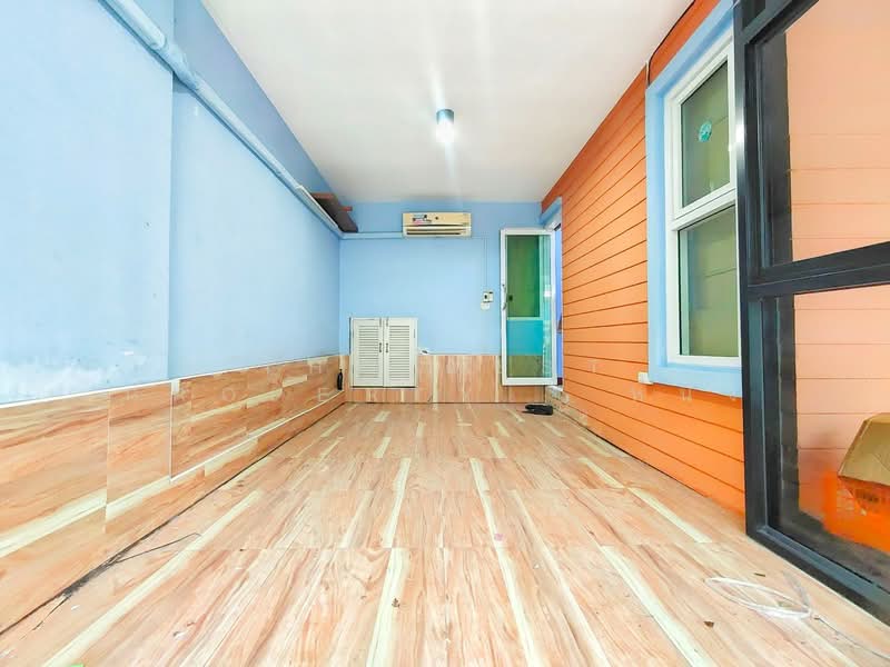 วิเศษสุขนคร พันท้ายนรสิงห์, Samut Sakhon, Phanthai Norasing, Muang Samut Sakhon, Samut Sakhon, 4 Bedrooms, 132 sqm, Townhouse For Sale, by The Best Property หนึ่ง, 500384067 - DDproperty.com