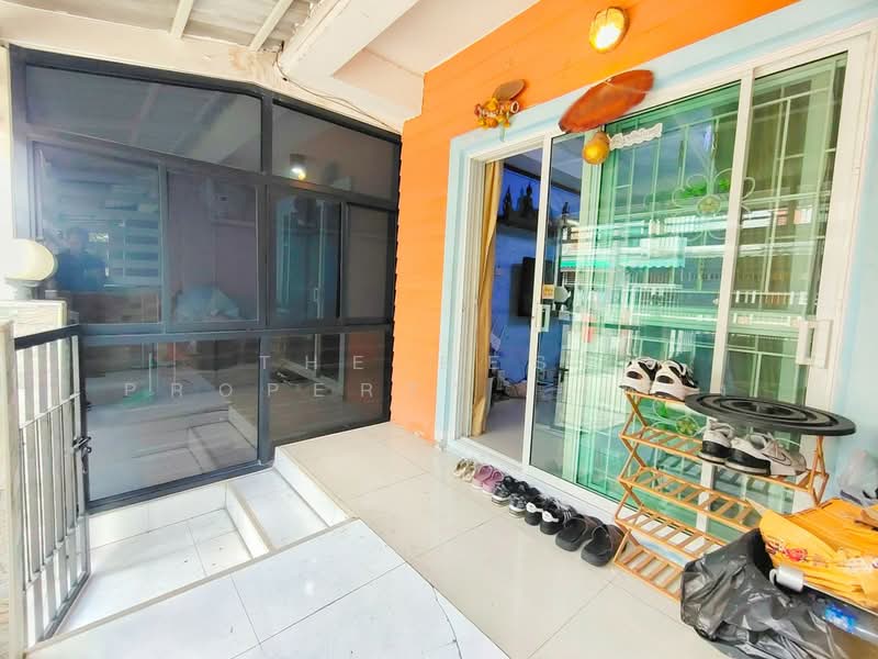 วิเศษสุขนคร พันท้ายนรสิงห์, Samut Sakhon, Phanthai Norasing, Muang Samut Sakhon, Samut Sakhon, 4 Bedrooms, 132 sqm, Townhouse For Sale, by The Best Property หนึ่ง, 500384067 - DDproperty.com