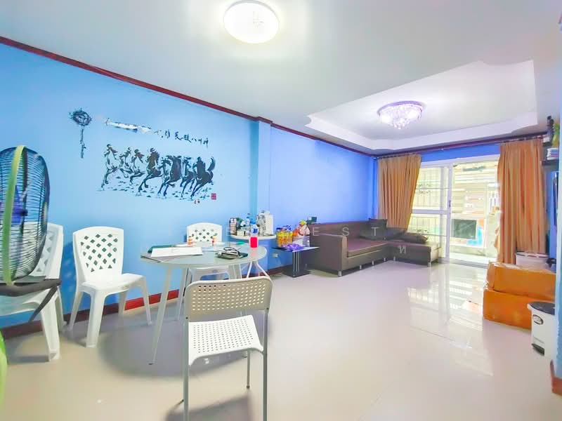 วิเศษสุขนคร พันท้ายนรสิงห์, Samut Sakhon, Phanthai Norasing, Muang Samut Sakhon, Samut Sakhon, 4 Bedrooms, 132 sqm, Townhouse For Sale, by The Best Property หนึ่ง, 500384067 - DDproperty.com