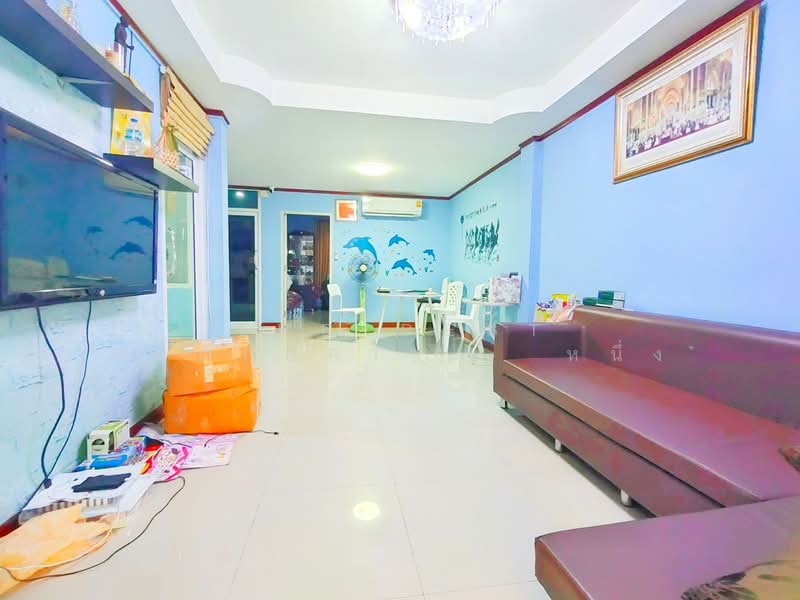 วิเศษสุขนคร พันท้ายนรสิงห์, Samut Sakhon, Phanthai Norasing, Muang Samut Sakhon, Samut Sakhon, 4 Bedrooms, 132 sqm, Townhouse For Sale, by The Best Property หนึ่ง, 500384067 - DDproperty.com