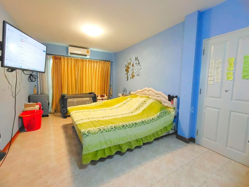 วิเศษสุขนคร พันท้ายนรสิงห์, Samut Sakhon, Phanthai Norasing, Muang Samut Sakhon, Samut Sakhon, 4 Bedrooms, 132 sqm, Townhouse For Sale, by The Best Property หนึ่ง, 500384067 - DDproperty.com
