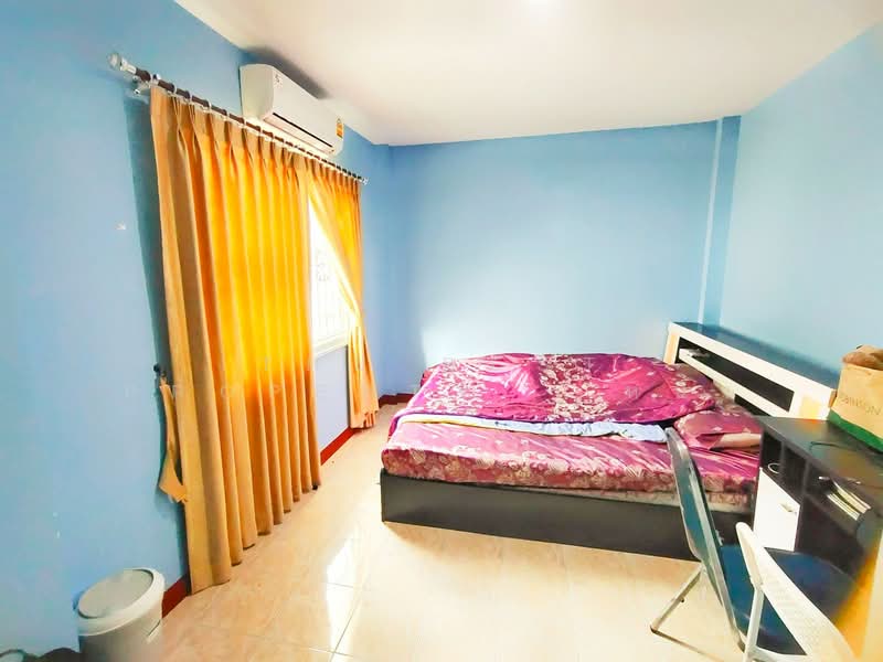 วิเศษสุขนคร พันท้ายนรสิงห์, Samut Sakhon, Phanthai Norasing, Muang Samut Sakhon, Samut Sakhon, 4 Bedrooms, 132 sqm, Townhouse For Sale, by The Best Property หนึ่ง, 500384067 - DDproperty.com