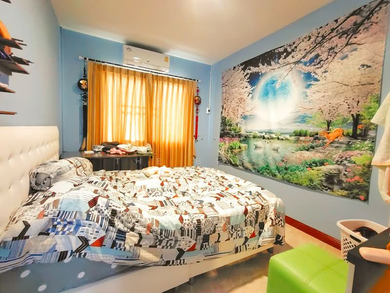 วิเศษสุขนคร พันท้ายนรสิงห์, Samut Sakhon, Phanthai Norasing, Muang Samut Sakhon, Samut Sakhon, 4 Bedrooms, 132 sqm, Townhouse For Sale, by The Best Property หนึ่ง, 500384067 - DDproperty.com