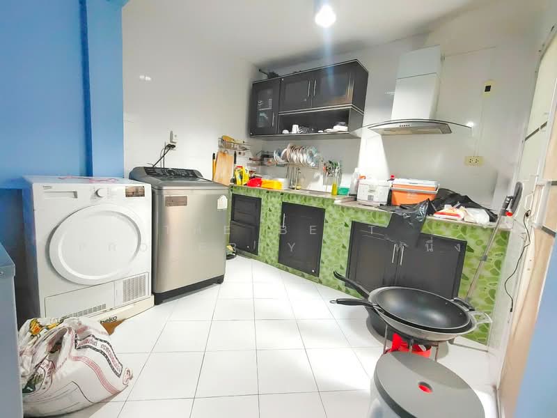 วิเศษสุขนคร พันท้ายนรสิงห์, Samut Sakhon, Phanthai Norasing, Muang Samut Sakhon, Samut Sakhon, 4 Bedrooms, 132 sqm, Townhouse For Sale, by The Best Property หนึ่ง, 500384067 - DDproperty.com