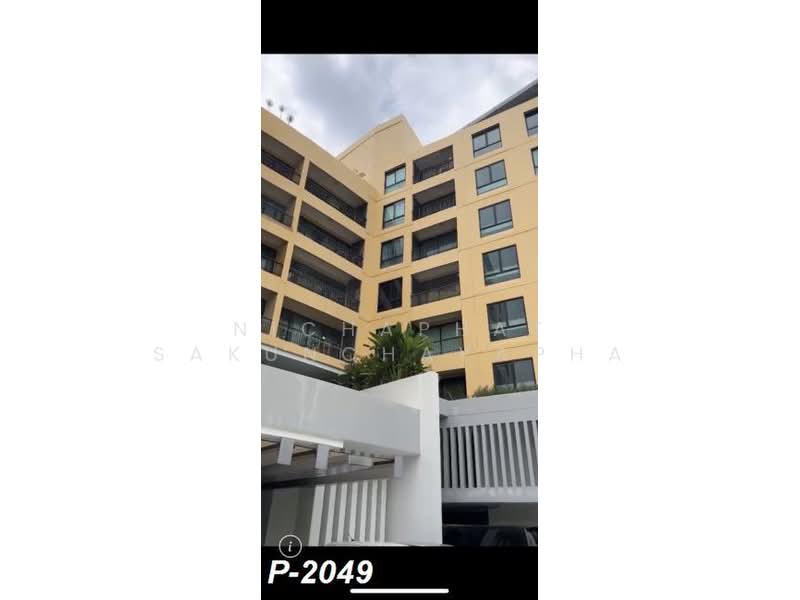 The Sense Sukhumvit, Bangkok, 8 Sukhumvit 68 Aly, Bang Na Nuea, Bang Na, Bangkok, 1 Bedroom, 47 sqm, Condo For Rent, by Nichaphat Sakunchayapha, 500384069 - DDproperty.com