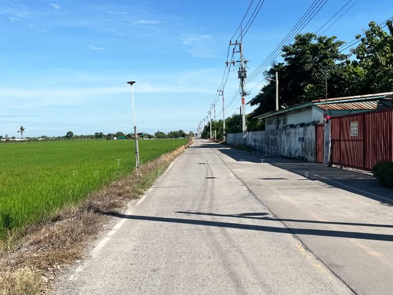 ที่ดินคลองอุดมชลจร ฉะเชิงเทรา, ฉะเชิงเทรา, คลองอุดมชลจร, เมืองฉะเชิงเทรา, ฉะเชิงเทรา, 12,364 ตร.ม., ที่ดิน ขาย, โดย The Best Property หญิง, 500384075 - DDproperty.com