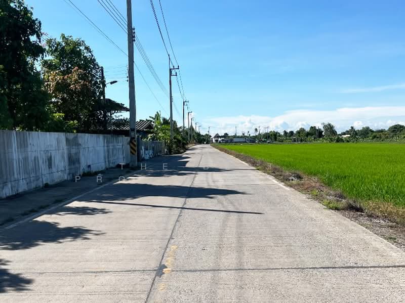 ที่ดินคลองอุดมชลจร ฉะเชิงเทรา, Chachoengsao, Khlong Udomchonchon, Muang Chachoengsao, Chachoengsao, , 12,364 sqm, Land For Sale, by The Best Property หญิง, 500384075 - DDproperty.com