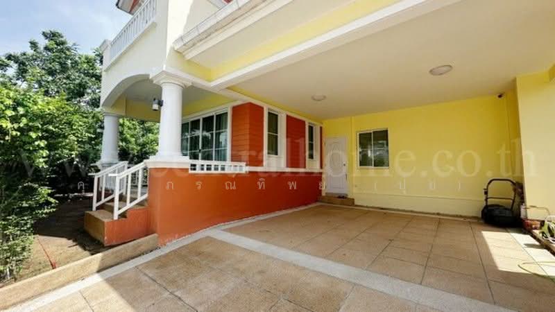 บ้านเดี่ยว ชัยพฤกษ์ 1 รังสิต คลอง4, ปทุมธานี, รังสิต-นครนายก, บึงยี่โถ, ธัญบุรี, ปทุมธานี, 250 ตร.ม., บ้านเดี่ยว ให้เช่า, โดย คุณ ภรณ์ทิพย์ (ปุ๋ย), 500384077 - DDproperty.com