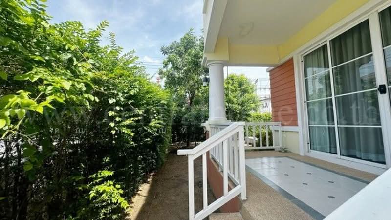 บ้านเดี่ยว ชัยพฤกษ์ 1 รังสิต คลอง4, Pathum Thani, รังสิต-นครนายก, Bang Yitho, Thanyaburi, Pathum Thani, 3 Bedrooms, 250 sqm, Single Detached House For Rent, by คุณ ภรณ์ทิพย์ (ปุ๋ย), 500384077 - DDproperty.com