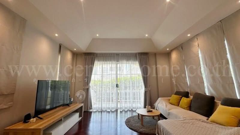 บ้านเดี่ยว ชัยพฤกษ์ 1 รังสิต คลอง4, ปทุมธานี, รังสิต-นครนายก, บึงยี่โถ, ธัญบุรี, ปทุมธานี, 250 ตร.ม., บ้านเดี่ยว ให้เช่า, โดย คุณ ภรณ์ทิพย์ (ปุ๋ย), 500384077 - DDproperty.com