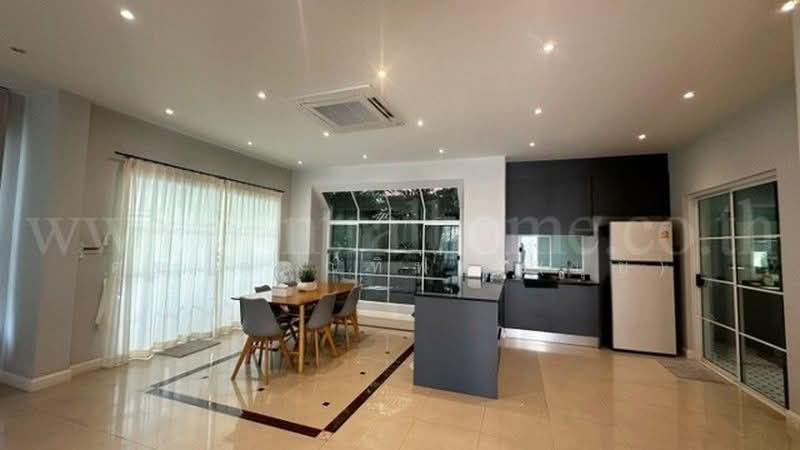 บ้านเดี่ยว ชัยพฤกษ์ 1 รังสิต คลอง4, ปทุมธานี, รังสิต-นครนายก, บึงยี่โถ, ธัญบุรี, ปทุมธานี, 250 ตร.ม., บ้านเดี่ยว ให้เช่า, โดย คุณ ภรณ์ทิพย์ (ปุ๋ย), 500384077 - DDproperty.com