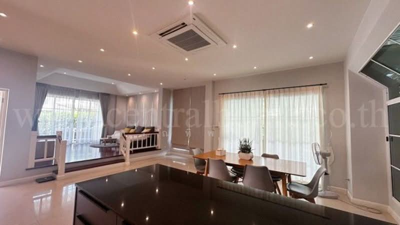 บ้านเดี่ยว ชัยพฤกษ์ 1 รังสิต คลอง4, Pathum Thani, รังสิต-นครนายก, Bang Yitho, Thanyaburi, Pathum Thani, 3 Bedrooms, 250 sqm, Single Detached House For Rent, by คุณ ภรณ์ทิพย์ (ปุ๋ย), 500384077 - DDproperty.com