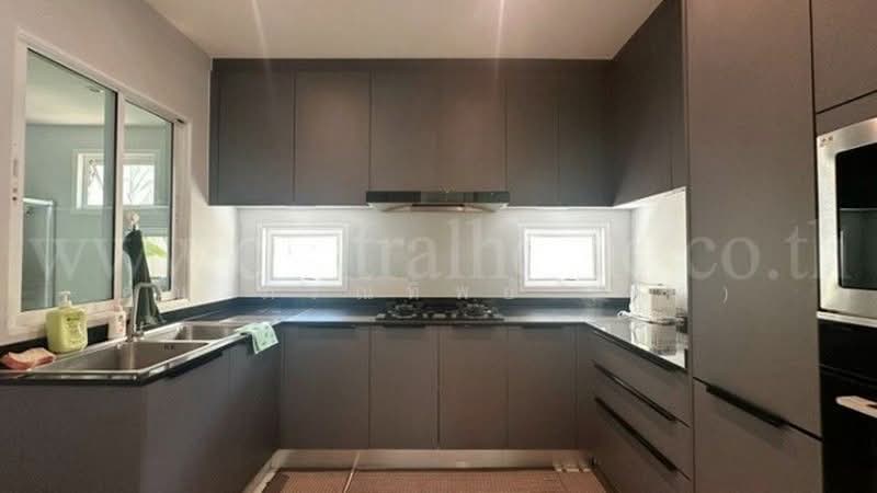 บ้านเดี่ยว ชัยพฤกษ์ 1 รังสิต คลอง4, Pathum Thani, รังสิต-นครนายก, Bang Yitho, Thanyaburi, Pathum Thani, 3 Bedrooms, 250 sqm, Single Detached House For Rent, by คุณ ภรณ์ทิพย์ (ปุ๋ย), 500384077 - DDproperty.com