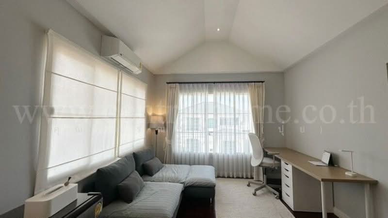 บ้านเดี่ยว ชัยพฤกษ์ 1 รังสิต คลอง4, Pathum Thani, รังสิต-นครนายก, Bang Yitho, Thanyaburi, Pathum Thani, 3 Bedrooms, 250 sqm, Single Detached House For Rent, by คุณ ภรณ์ทิพย์ (ปุ๋ย), 500384077 - DDproperty.com