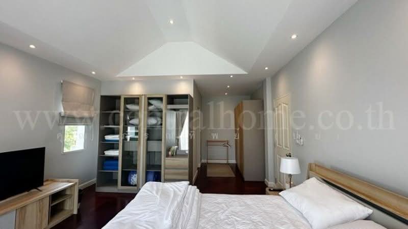 บ้านเดี่ยว ชัยพฤกษ์ 1 รังสิต คลอง4, ปทุมธานี, รังสิต-นครนายก, บึงยี่โถ, ธัญบุรี, ปทุมธานี, 250 ตร.ม., บ้านเดี่ยว ให้เช่า, โดย คุณ ภรณ์ทิพย์ (ปุ๋ย), 500384077 - DDproperty.com