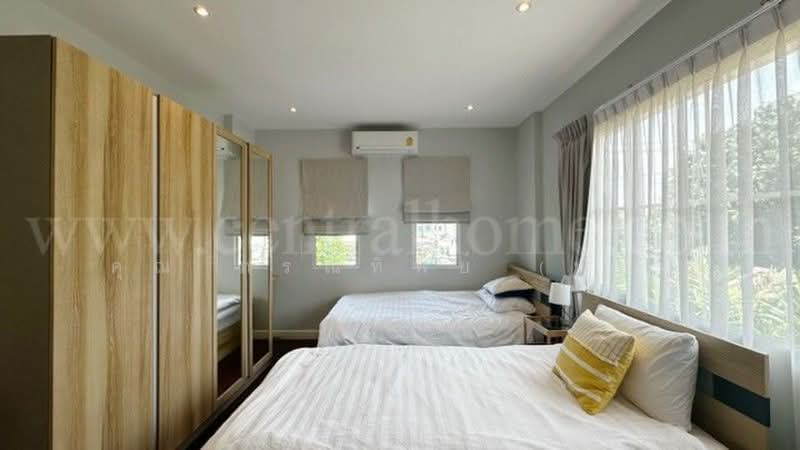 บ้านเดี่ยว ชัยพฤกษ์ 1 รังสิต คลอง4, ปทุมธานี, รังสิต-นครนายก, บึงยี่โถ, ธัญบุรี, ปทุมธานี, 250 ตร.ม., บ้านเดี่ยว ให้เช่า, โดย คุณ ภรณ์ทิพย์ (ปุ๋ย), 500384077 - DDproperty.com