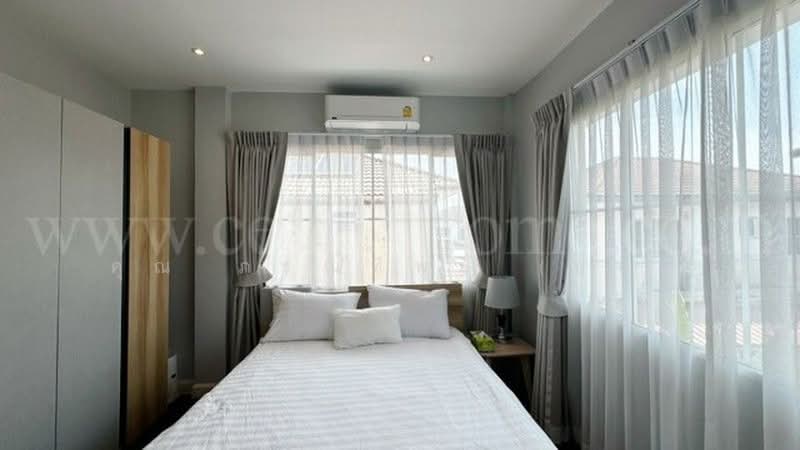 บ้านเดี่ยว ชัยพฤกษ์ 1 รังสิต คลอง4, ปทุมธานี, รังสิต-นครนายก, บึงยี่โถ, ธัญบุรี, ปทุมธานี, 250 ตร.ม., บ้านเดี่ยว ให้เช่า, โดย คุณ ภรณ์ทิพย์ (ปุ๋ย), 500384077 - DDproperty.com