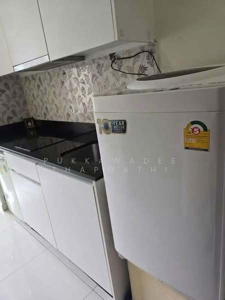 Art On The Hill, Chon Buri (Pattaya), Soi 5, Nong Pru, Bang Lamung (Pattaya), Chon Buri (Pattaya), Studio, 23 sqm, Condo For Sale, by Pukkawadee Thapmathi, 500384078 - DDproperty.com