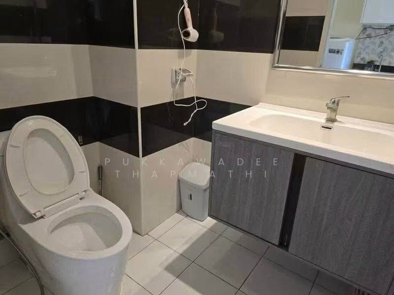 Art On The Hill, Chon Buri (Pattaya), Soi 5, Nong Pru, Bang Lamung (Pattaya), Chon Buri (Pattaya), Studio, 23 sqm, Condo For Sale, by Pukkawadee Thapmathi, 500384078 - DDproperty.com