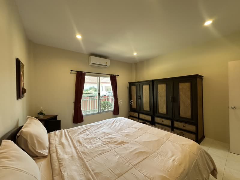 ถลาง, Phuket, Thep Krasattri, Thalang, Phuket, 2 Bedrooms, 160 sqm, Single Detached House For Rent, by Diss, 500384079 - DDproperty.com