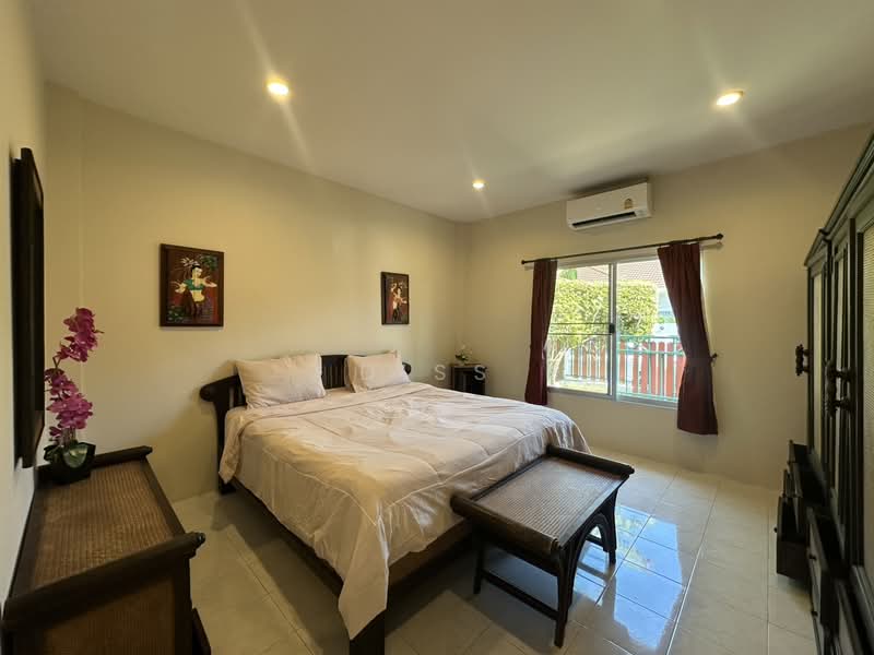 ถลาง, Phuket, Thep Krasattri, Thalang, Phuket, 2 Bedrooms, 160 sqm, Single Detached House For Rent, by Diss, 500384079 - DDproperty.com