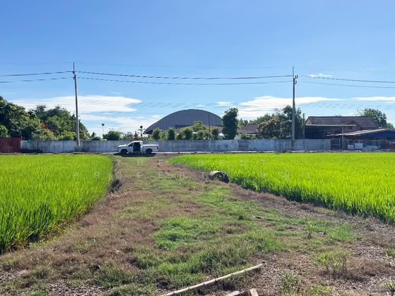 ที่ดินคลองอุดมชลจร ฉะเชิงเทรา, Chachoengsao, Khlong Udomchonchon, Muang Chachoengsao, Chachoengsao, , 12,364 sqm, Land For Sale, by The Best Property หญิง, 500384082 - DDproperty.com