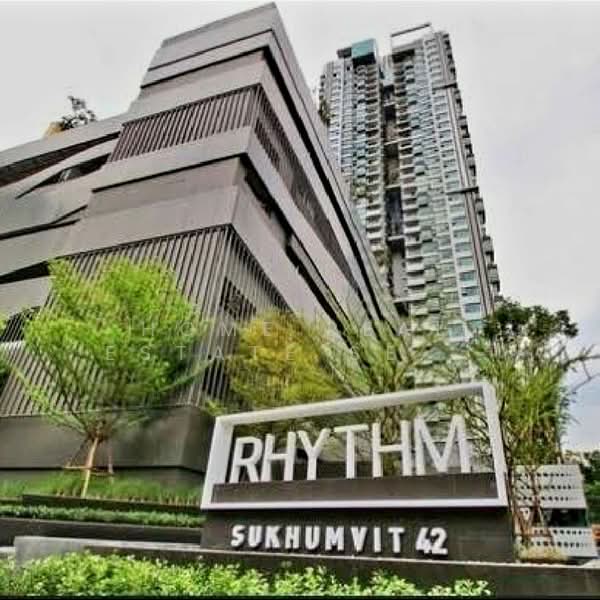 Rhythm Sukhumvit 42, Bangkok, Soi Sukhumvit 42, Sukhumvit Road, Phra Kanong, Khlong Toei, Bangkok, 2 Bedrooms, 73 sqm, Condo For Sale, by HOME Real Estate Service, 500384083 - DDproperty.com