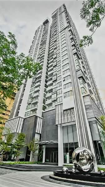 Rhythm Sukhumvit 42, Bangkok, Soi Sukhumvit 42, Sukhumvit Road, Phra Kanong, Khlong Toei, Bangkok, 2 Bedrooms, 73 sqm, Condo For Sale, by HOME Real Estate Service, 500384083 - DDproperty.com