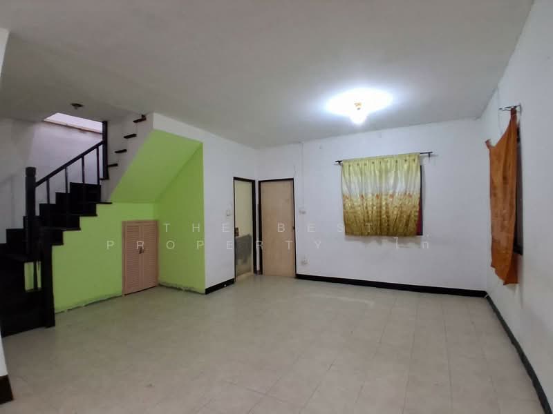 พฤกษาพนาลี36 ฉะเชิงเทรา, Chachoengsao, Khlong Udomchonchon, Muang Chachoengsao, Chachoengsao, 3 Bedrooms, 150 sqm, Semi-Detached House (Twin House) For Sale, by The Best Property ไก่, 500384084 - DDproperty.com