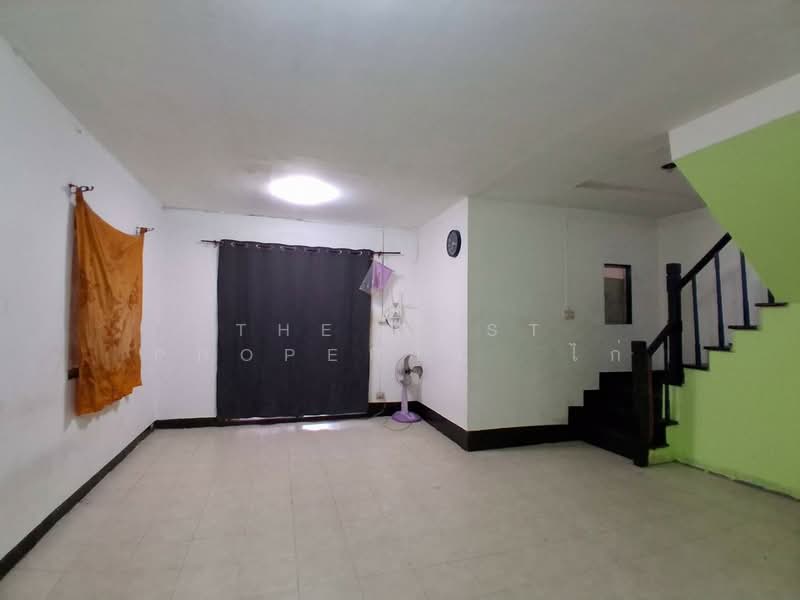 พฤกษาพนาลี36 ฉะเชิงเทรา, Chachoengsao, Khlong Udomchonchon, Muang Chachoengsao, Chachoengsao, 3 Bedrooms, 150 sqm, Semi-Detached House (Twin House) For Sale, by The Best Property ไก่, 500384084 - DDproperty.com
