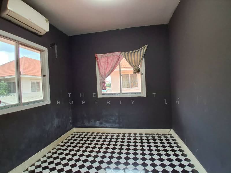 พฤกษาพนาลี36 ฉะเชิงเทรา, Chachoengsao, Khlong Udomchonchon, Muang Chachoengsao, Chachoengsao, 3 Bedrooms, 150 sqm, Semi-Detached House (Twin House) For Sale, by The Best Property ไก่, 500384084 - DDproperty.com