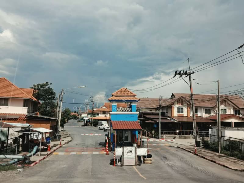 พฤกษาพนาลี36 ฉะเชิงเทรา, Chachoengsao, Khlong Udomchonchon, Muang Chachoengsao, Chachoengsao, 3 Bedrooms, 150 sqm, Semi-Detached House (Twin House) For Sale, by The Best Property ไก่, 500384084 - DDproperty.com