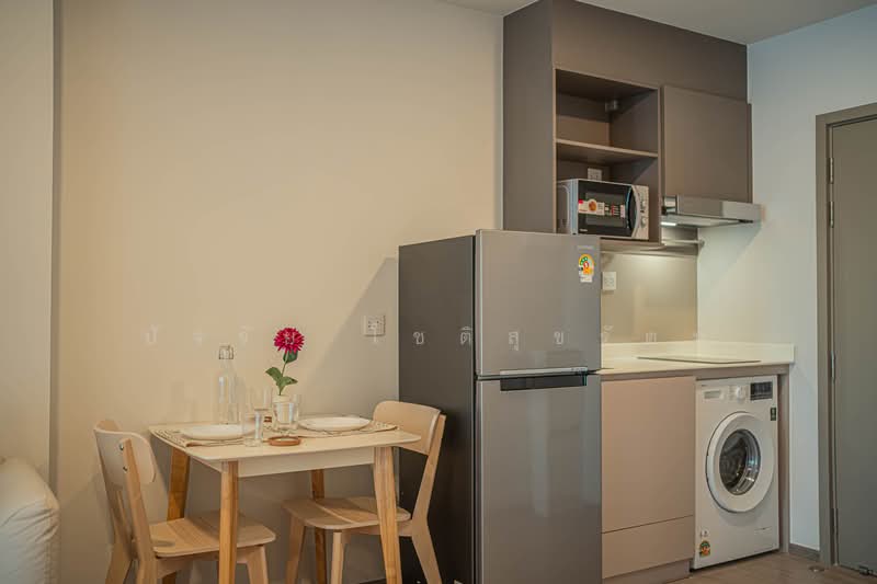Aspire Sukhumvit-Rama 4, Bangkok, 4404 Rama 4 Road, Phra Kanong, Khlong Toei, Bangkok, 1 Bedroom, 31 sqm, Condo For Rent, by ปัจจัย โชติสุขรัตน์, 500384085 - DDproperty.com