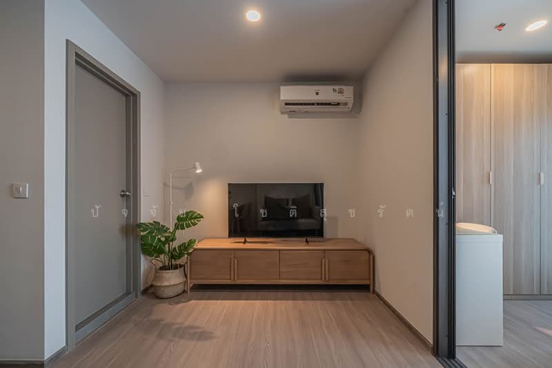 Aspire Sukhumvit-Rama 4, Bangkok, 4404 Rama 4 Road, Phra Kanong, Khlong Toei, Bangkok, 1 Bedroom, 31 sqm, Condo For Rent, by ปัจจัย โชติสุขรัตน์, 500384085 - DDproperty.com