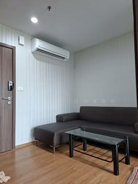 The Base Sukhumvit 77, Bangkok, 289 Sukhumvit 77 Road, Phra Kanong Nua, Watthana, Bangkok, 1 Bedroom, 35 sqm, Condo For Rent, by Living Condo, 500384086 - DDproperty.com