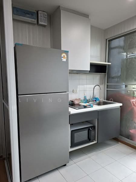 The Base Sukhumvit 77, Bangkok, 289 Sukhumvit 77 Road, Phra Kanong Nua, Watthana, Bangkok, 1 Bedroom, 35 sqm, Condo For Rent, by Living Condo, 500384086 - DDproperty.com