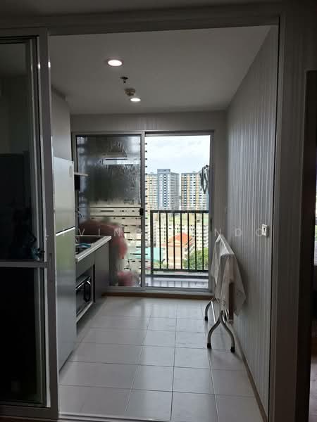 The Base Sukhumvit 77, Bangkok, 289 Sukhumvit 77 Road, Phra Kanong Nua, Watthana, Bangkok, 1 Bedroom, 35 sqm, Condo For Rent, by Living Condo, 500384086 - DDproperty.com