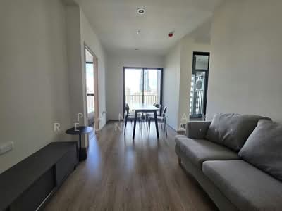 For Rent - Nue District R9, Bangkok