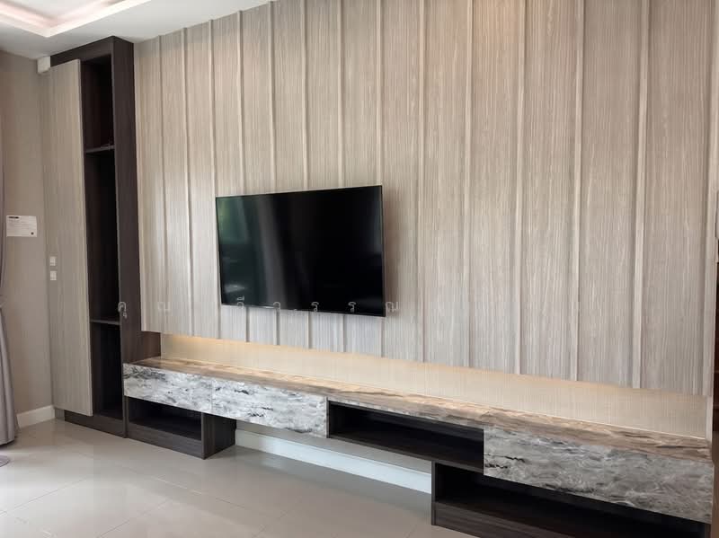 Perfect Place Ramkhamhaeng-Suvarnabhumi 3, Bangkok, Wat Arun, Bangkok Yai, Bangkok, 4 Bedrooms, 142 sqm, Single Detached House For Rent, by คุณรวีวรรณ อู่เงิน, 500384089 - DDproperty.com