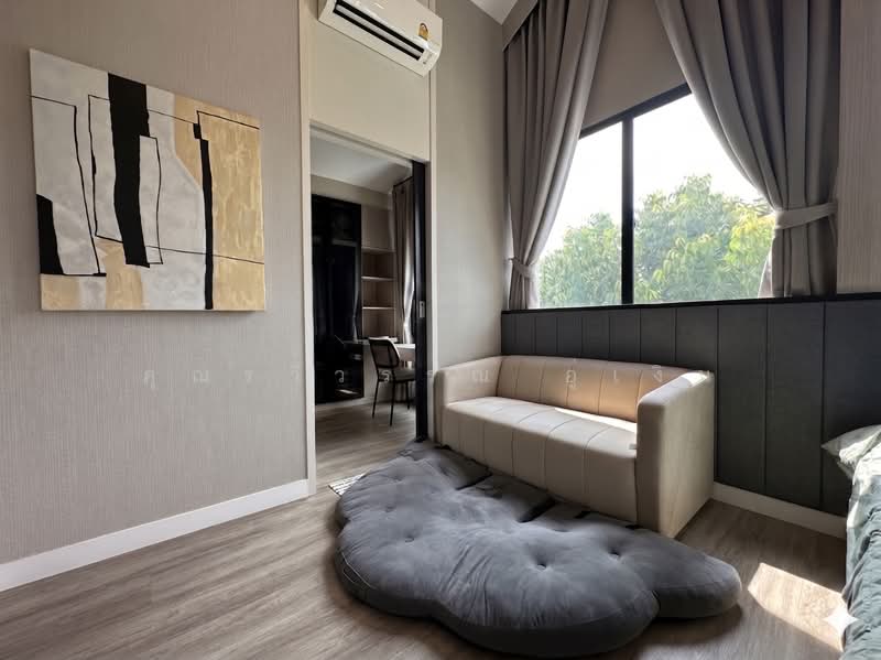 เพอร์เฟค เพลส รามคำแหง-สุวรรณภูมิ 3 / Perfect Place Ramkhamhaeng-Suvarnabhumi 3, กรุงเทพ, วัดอรุณ, บางกอกใหญ่, กรุงเทพ, 142 ตร.ม., บ้านเดี่ยว ให้เช่า, โดย คุณรวีวรรณ อู่เงิน, 500384089 - DDproperty.com